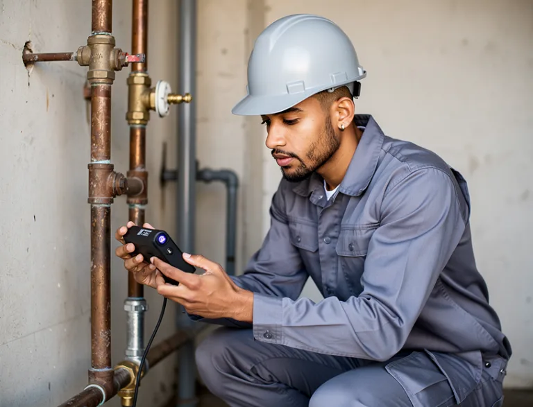 Water Leak Detection service in Ozone Park